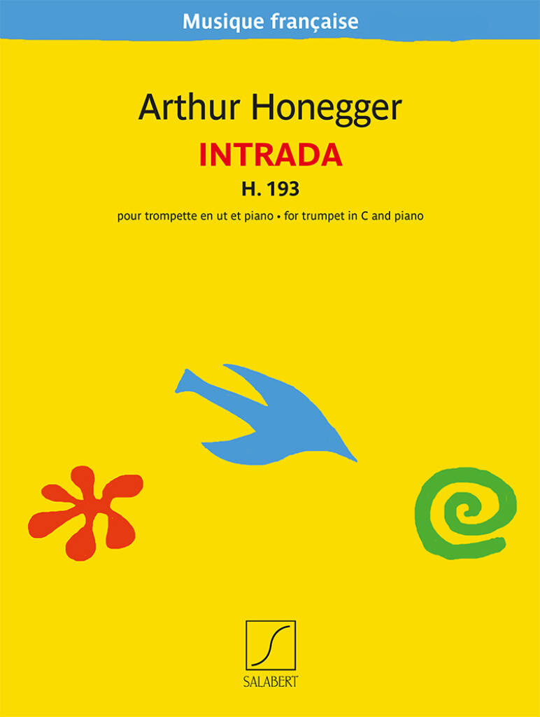 Intrada H. 193